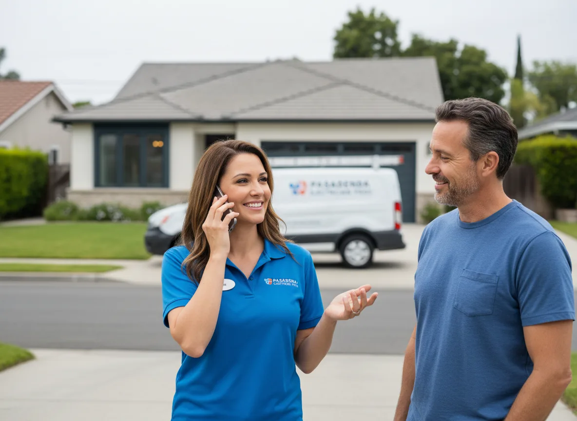 Electrician Hagerhill, KY FAQs